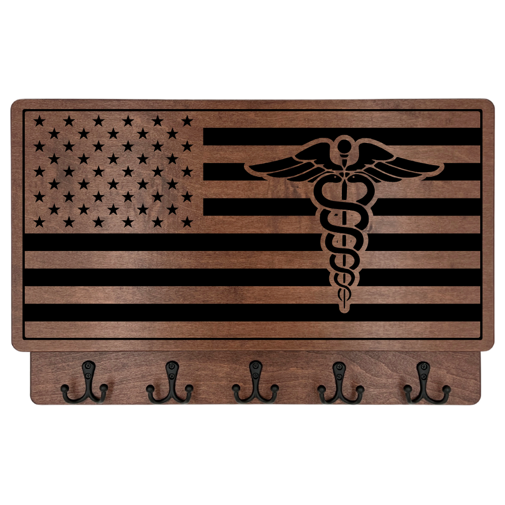 X - PERSONALIZABLE NURSE