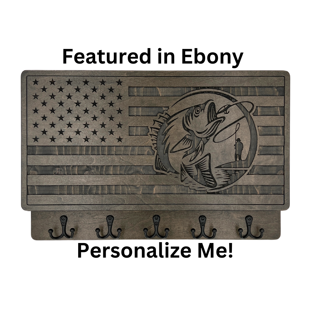 PERSONALIZABLE FISHING