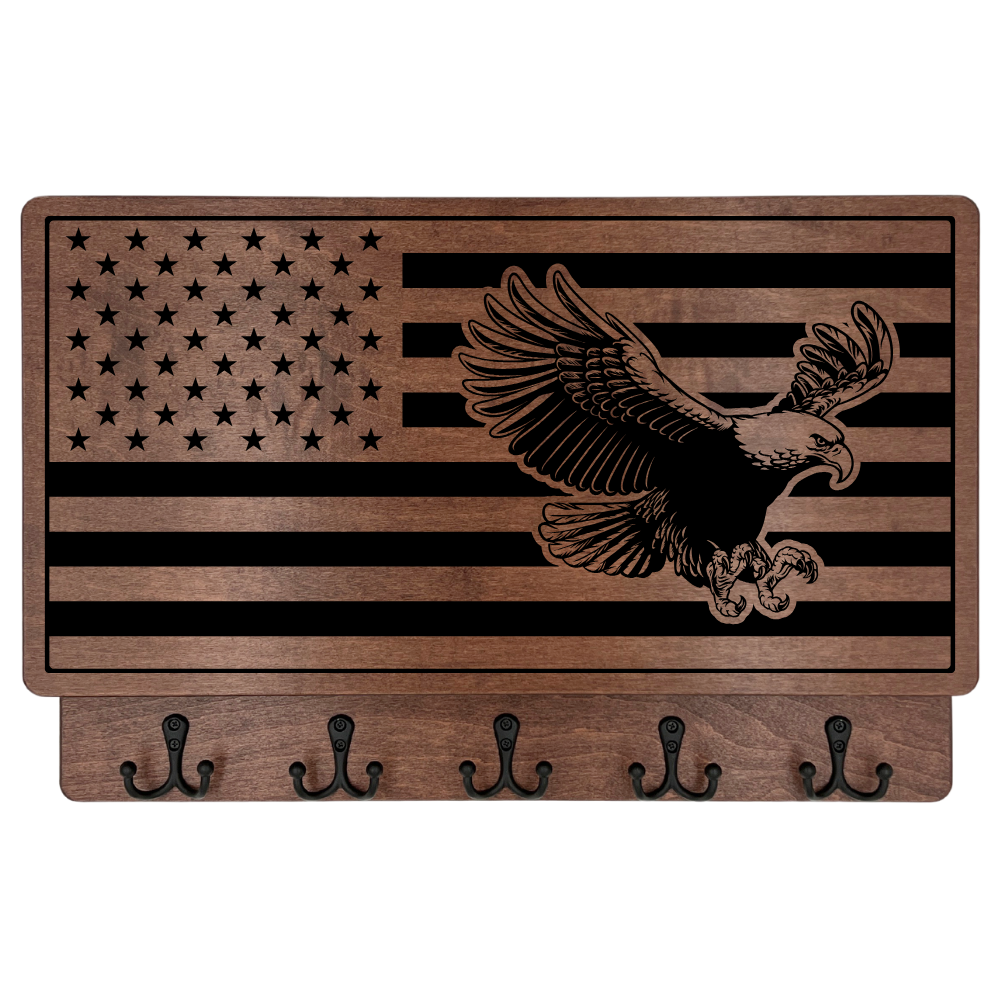 PERSONALIZABLE EAGLE