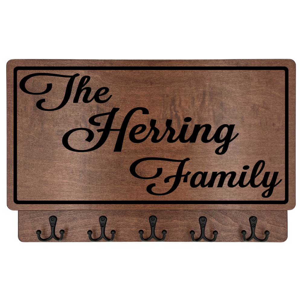 FAMILY NAME VERSION 2